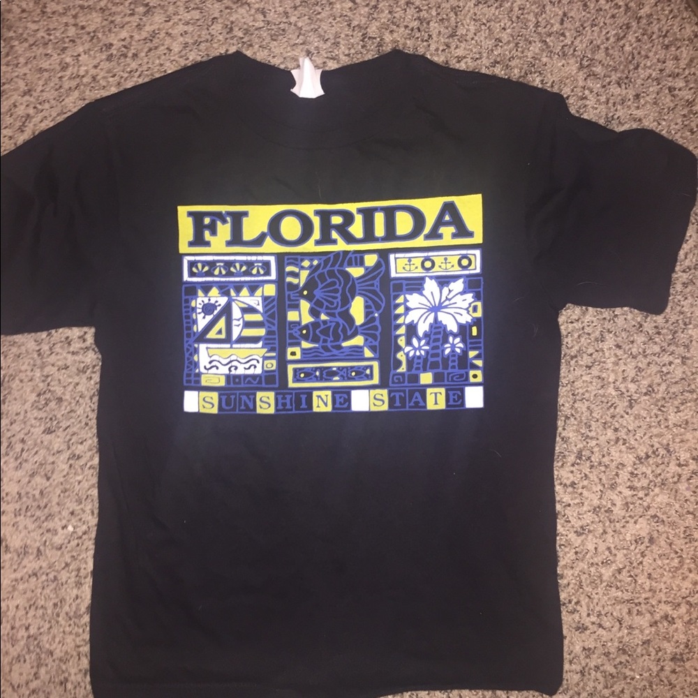Florida Tshirts